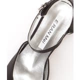 スクエアトゥ ダブル リボン | レースレディース  | 詳細画像16 