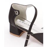 スクエアトゥ ダブル リボン | レースレディース  | 詳細画像17 