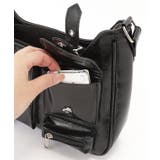 ポケット付き チェーン レザー調 | レースレディース  | 詳細画像20 