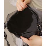 ポケット付き チェーン レザー調 | レースレディース  | 詳細画像9 