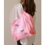 リボン 刺繍 ショルダー | レースレディース  | 詳細画像12 