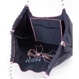 リボン 刺繍 ショルダー | レースレディース  | 詳細画像18 