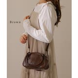 2WAY レザー調 ミニ | レースレディース  | 詳細画像6 