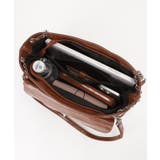 スクエア チェーン付き レザー調 | レースレディース  | 詳細画像19 