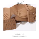 ソリッドカラー フロントホック 1 | レースレディース  | 詳細画像7 