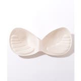 ソリッドカラー メロウフリル カップ付き | レースレディース  | 詳細画像18 