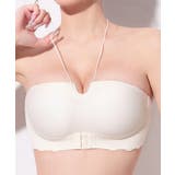 ソリッドカラー ホルダーネック ウエーブ | レースレディース  | 詳細画像13 