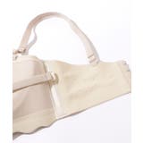 ソリッドカラー ホルダーネック ウエーブ | レースレディース  | 詳細画像17 