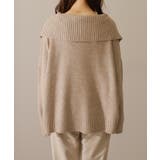 ミックスカラー ハーフジップ 長袖 | レースレディース  | 詳細画像11 