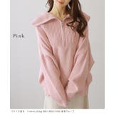 ミックスカラー ハーフジップ 長袖 | レースレディース  | 詳細画像15 