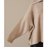 ミックスカラー ハーフジップ 長袖 | レースレディース  | 詳細画像19 