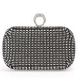 3WAY ラインストーン クラッチ | レースレディース  | 詳細画像1 