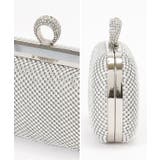 3WAY ラインストーン クラッチ | レースレディース  | 詳細画像18 