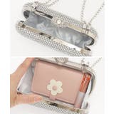 3WAY ラインストーン クラッチ | レースレディース  | 詳細画像20 