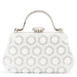 2WAY パール モチーフ | レースレディース  | 詳細画像1 