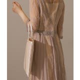 メタリック リボン付き 薄型 | レースレディース  | 詳細画像11 