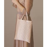 メタリック リボン付き 薄型 | レースレディース  | 詳細画像8 