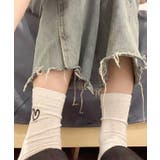 ハート ポイント ミックスカラー | レースレディース  | 詳細画像11