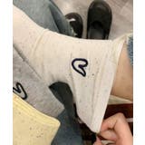 ハート ポイント ミックスカラー | レースレディース  | 詳細画像12