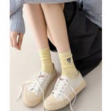 ハート ポイント ミックスカラー | レースレディース  | 詳細画像5