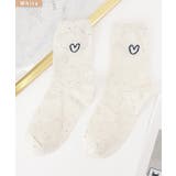 ハート ポイント ミックスカラー | レースレディース  | 詳細画像7