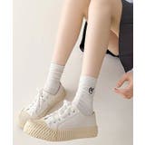 ハート ポイント ミックスカラー | レースレディース  | 詳細画像9