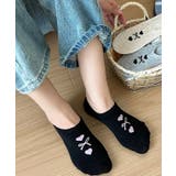 ソリッドカラー リボン ハート | レースレディース  | 詳細画像4 