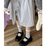 【3足セット】フラワー リボン バラエティ | レースレディース  | 詳細画像13 