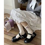 【3足セット】フラワー リボン バラエティ | レースレディース  | 詳細画像7 