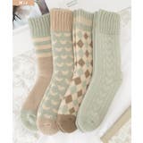 バラエティ デザイン クルー | レースレディース  | 詳細画像2