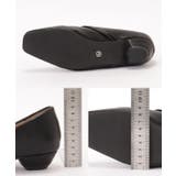 レザー調 スクエアトゥ ストラップ | レースレディース  | 詳細画像20 