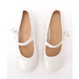 ツイード ドッキング ストラップ | レースレディース  | 詳細画像10 