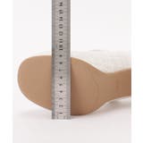 ツイード ドッキング ストラップ | レースレディース  | 詳細画像20 