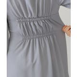 Uネック クロス リボン | レースレディース  | 詳細画像19 