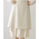 シアー リボン付き ノースリーブ | レースレディース  | 詳細画像19 