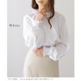 袖レース スタンドカラー 長袖 | レースレディース | 詳細画像15