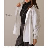 バックタック オーバーサイズ 前開き | レースレディース | 詳細画像13