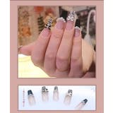 パール リボン ブラック | レースレディース | 詳細画像2