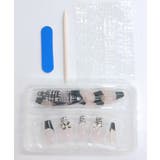 パール リボン ブラック | レースレディース | 詳細画像6