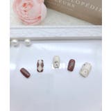 ダイヤ チェック チョコレート | レースレディース | 詳細画像5