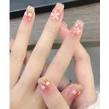 3D アート付き クリアカラー | レースレディース | 詳細画像9