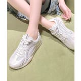 ロープ シューレース ライン | レースレディース  | 詳細画像10 