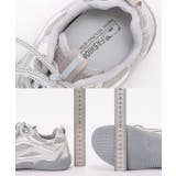 ロープ シューレース ライン | レースレディース  | 詳細画像20 