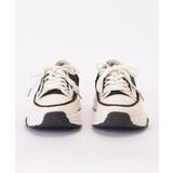 配色 ライン 厚底 | レースレディース  | 詳細画像16 