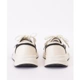 配色 ライン 厚底 | レースレディース  | 詳細画像18 