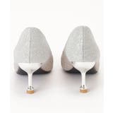 ストーン風 メタリック ピンヒール | レースレディース  | 詳細画像16 