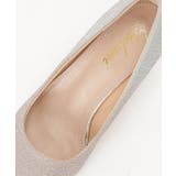 ストーン風 メタリック ピンヒール | レースレディース  | 詳細画像18 