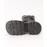 ベルト付き ルーズ 厚底 | レースレディース  | 詳細画像18 