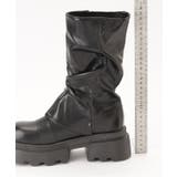 ベルト付き ルーズ 厚底 | レースレディース  | 詳細画像19 