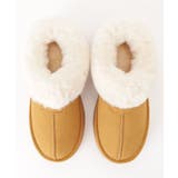 スエード調 厚底 ムートン風 | レースレディース  | 詳細画像12 